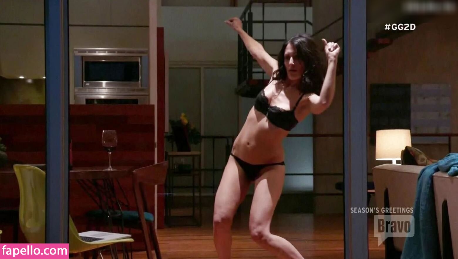 Lisa Edelstein / lisaedelstein Nude Leaked Photo #11 - Fapello