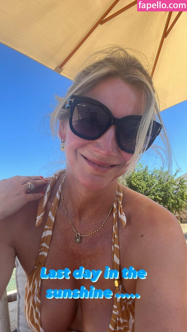 Lisa Faulkner leaked nude photo #0030 (Lisa Faulkner / lisafaulknercooks)