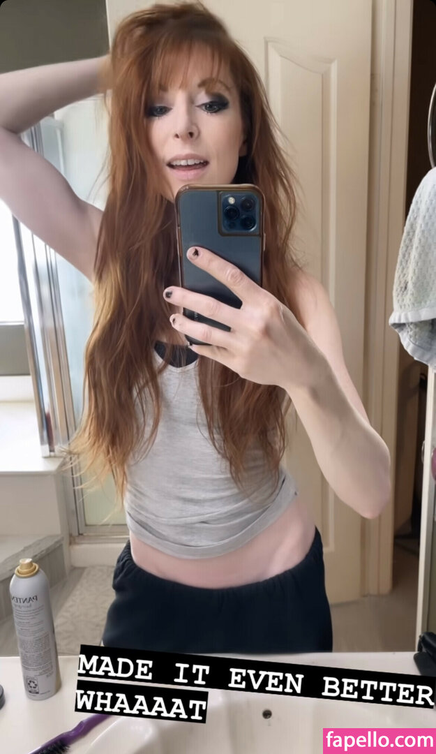 Lisa Foiles leaked nude photo #0098 (Lisa Foiles / lisafoiles)