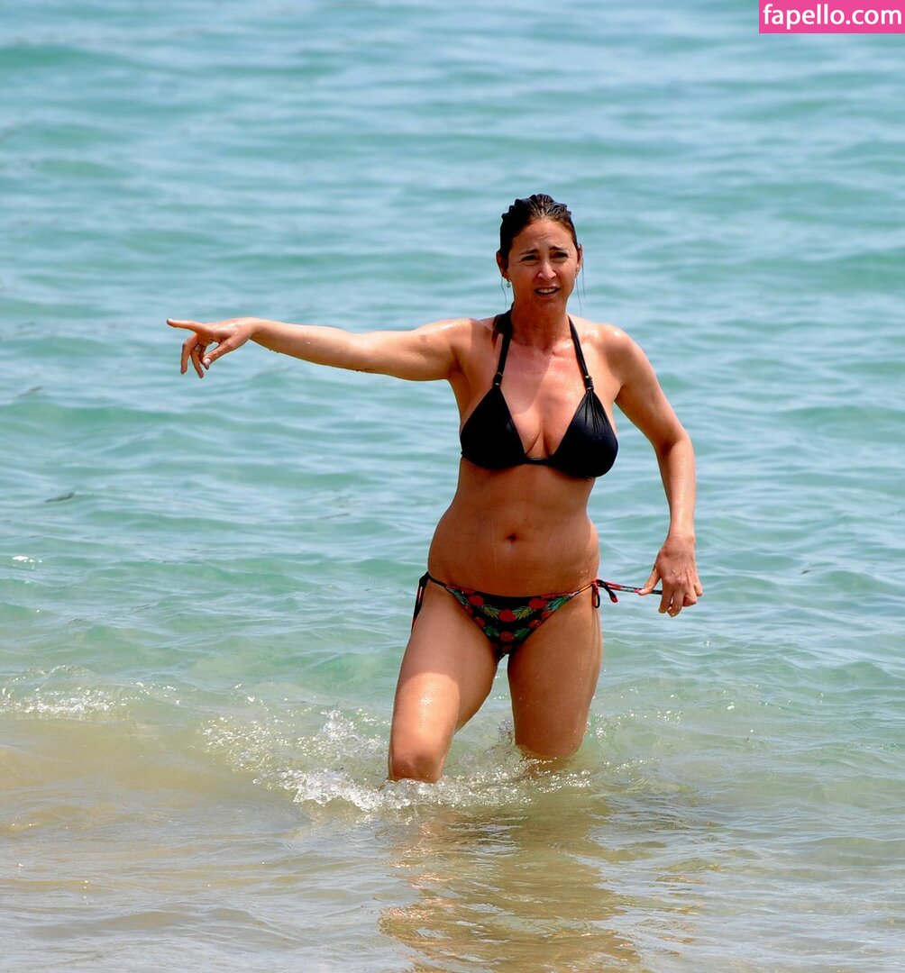 Lisa Snowdon leaked nude photo #0067 (Lisa Snowdon / lisa_snowdon)