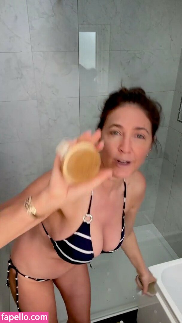 Lisa Snowdon leaked nude photo #0098 (Lisa Snowdon / lisa_snowdon)