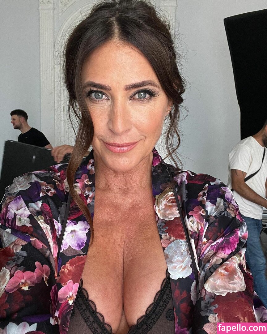 Lisa Snowdon leaked nude photo #0123 (Lisa Snowdon / lisa_snowdon)