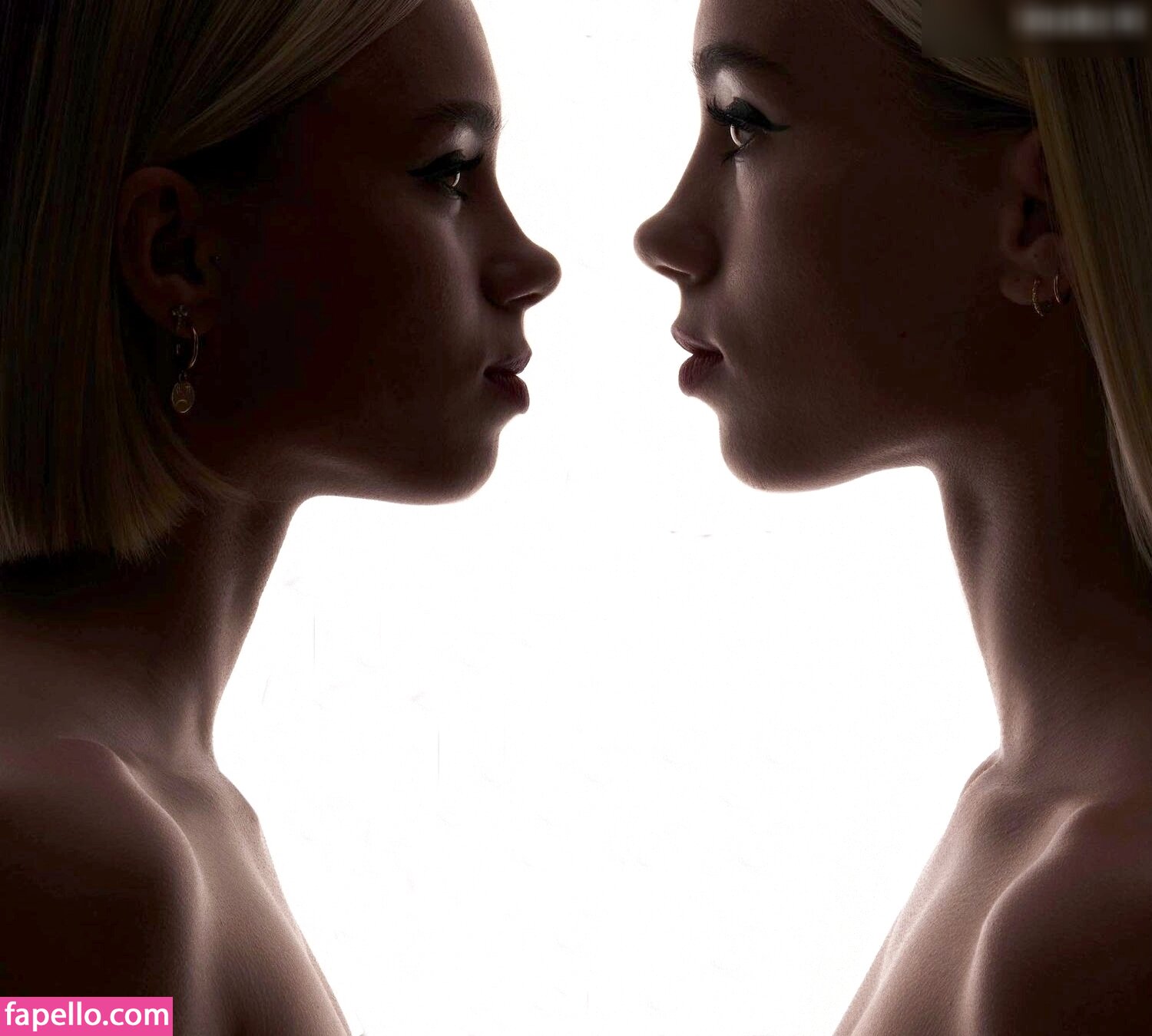 Lisa und Lena / lisaandlena Nude Leaked Photo #54 - Fapello