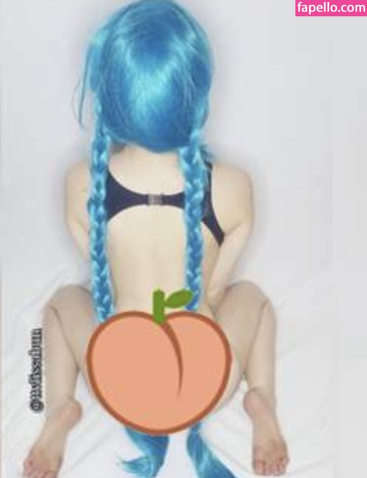 Lissabun leaked nude photo #0006 (Lissabun / bunniemuffin / mell.bunnie / ttvlissabun)