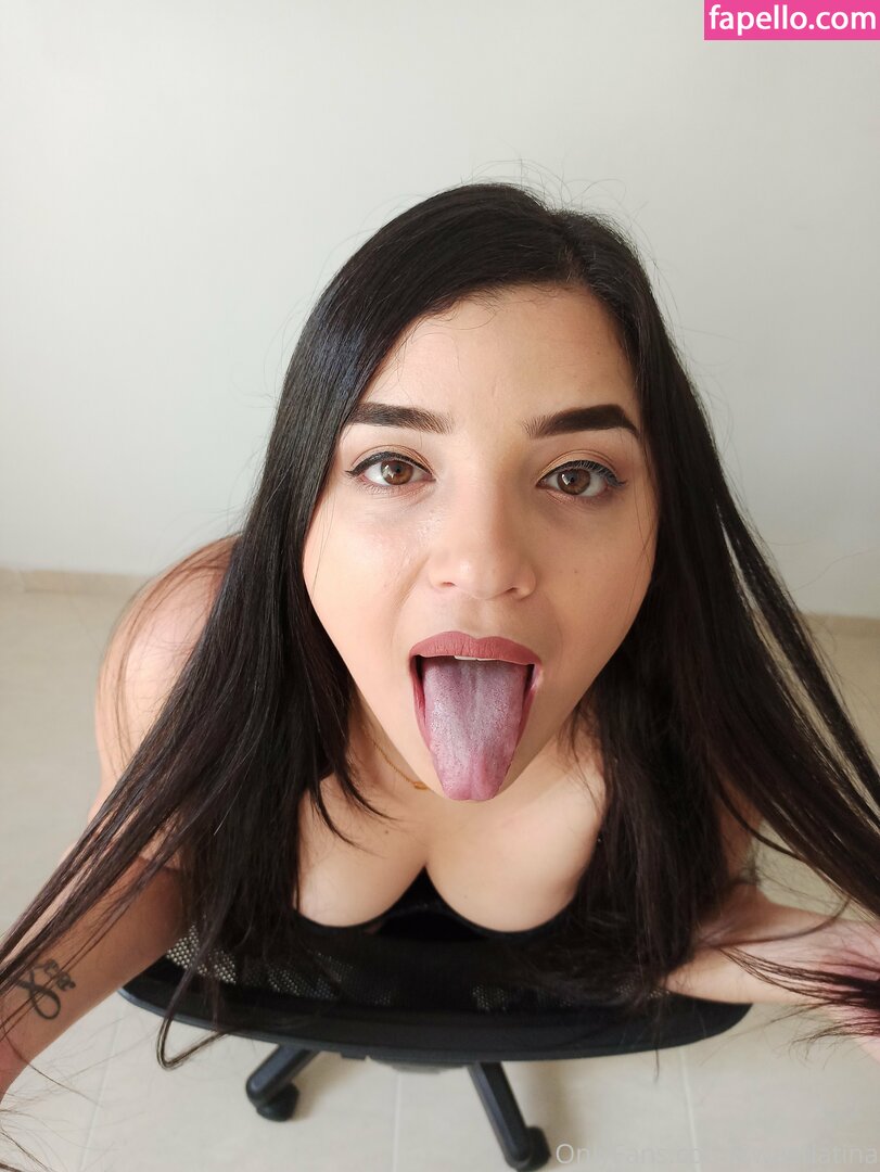 lissafonteyn leaked nude photo #0004 (lissafonteyn / lisafont63)