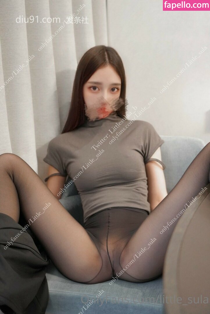 Little_sula leaked nude photo #0010 (Little_sula / littlesula_ / 리틀설아)