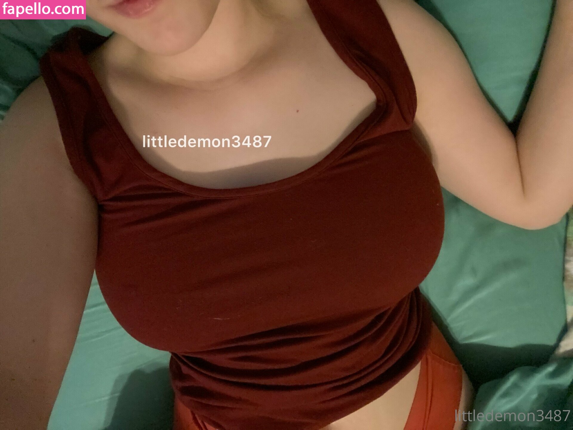 littledemon3487 leaked nude photo #0005 (littledemon3487 / littlemonster349)