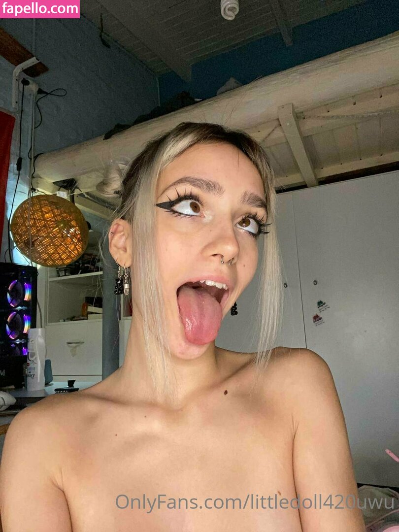 littledoll420uwu leaked nude photo #0049 (littledoll420uwu)