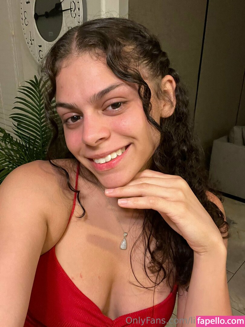 littlemelitaa Nude Leaked OnlyFans Photo #8 - Fapello