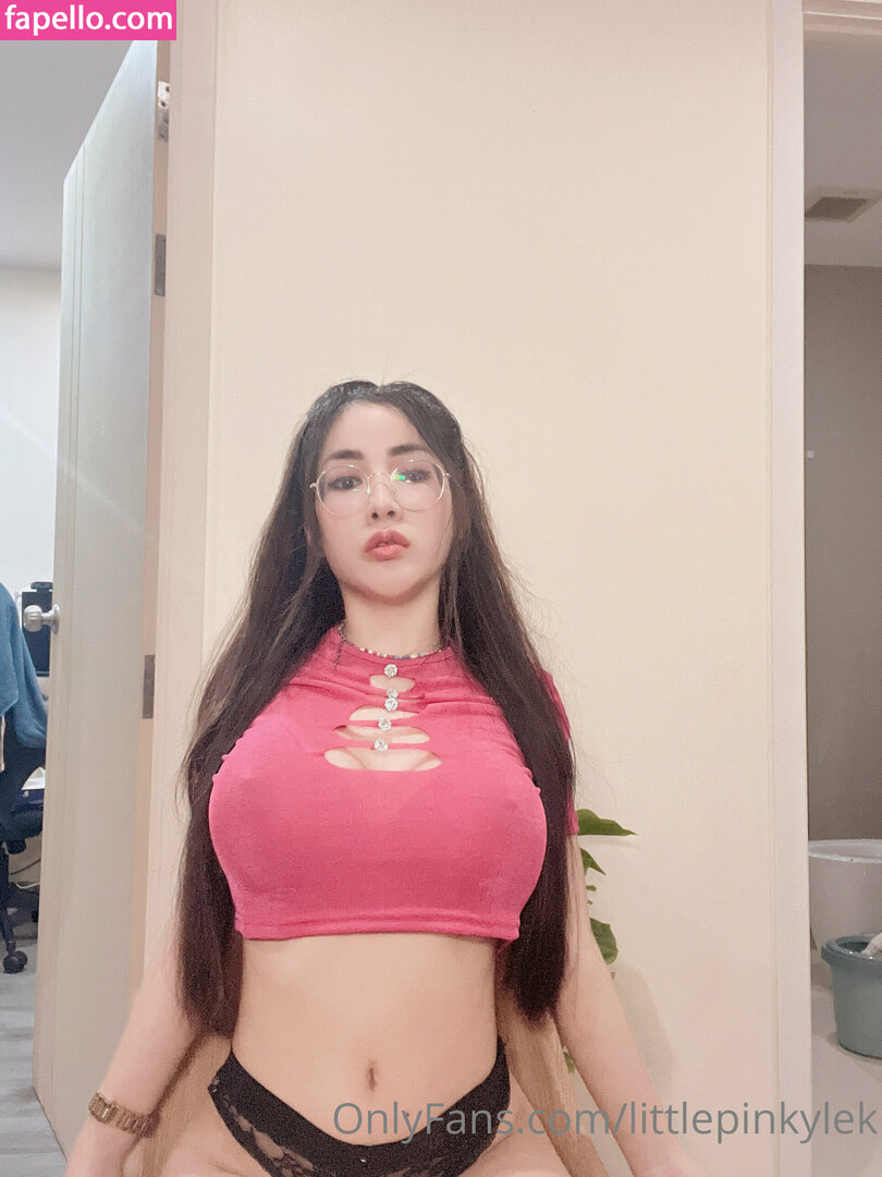 littlepinkylek leaked nude photo #0019 (littlepinkylek / littlepinkyme)