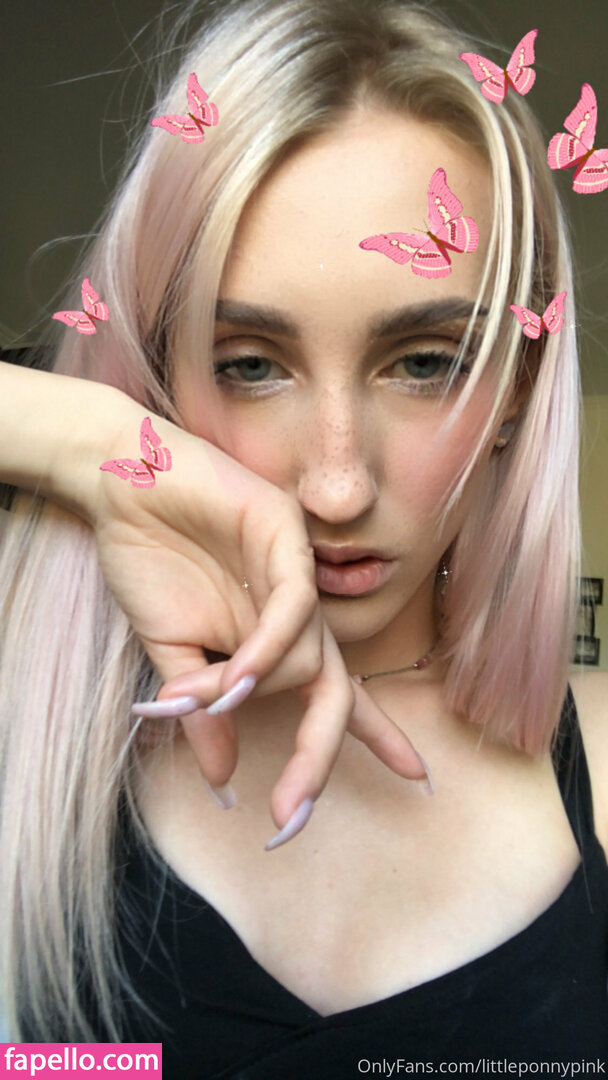 littleponnypink leaked nude photo #0008 (littleponnypink / littleponny33)