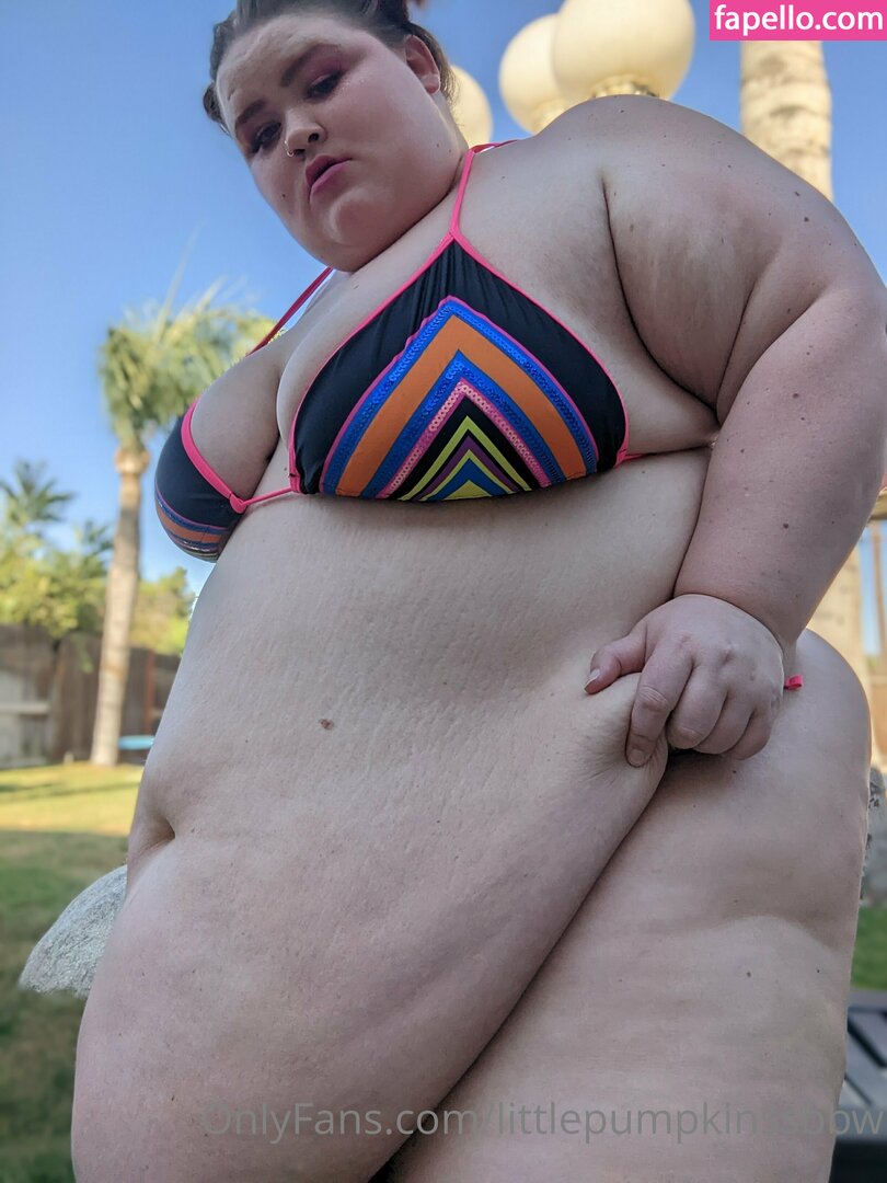 littlepumpkinssbbw Nude Leaked OnlyFans Photo #22 - Fapello