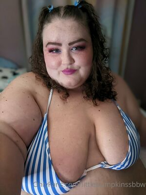 littlepumpkinssbbw nude #0065