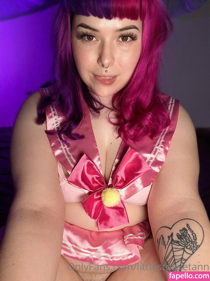 littlestpigletann leaked nude photo #0065 (littlestpigletann / ilychubbygrilz)