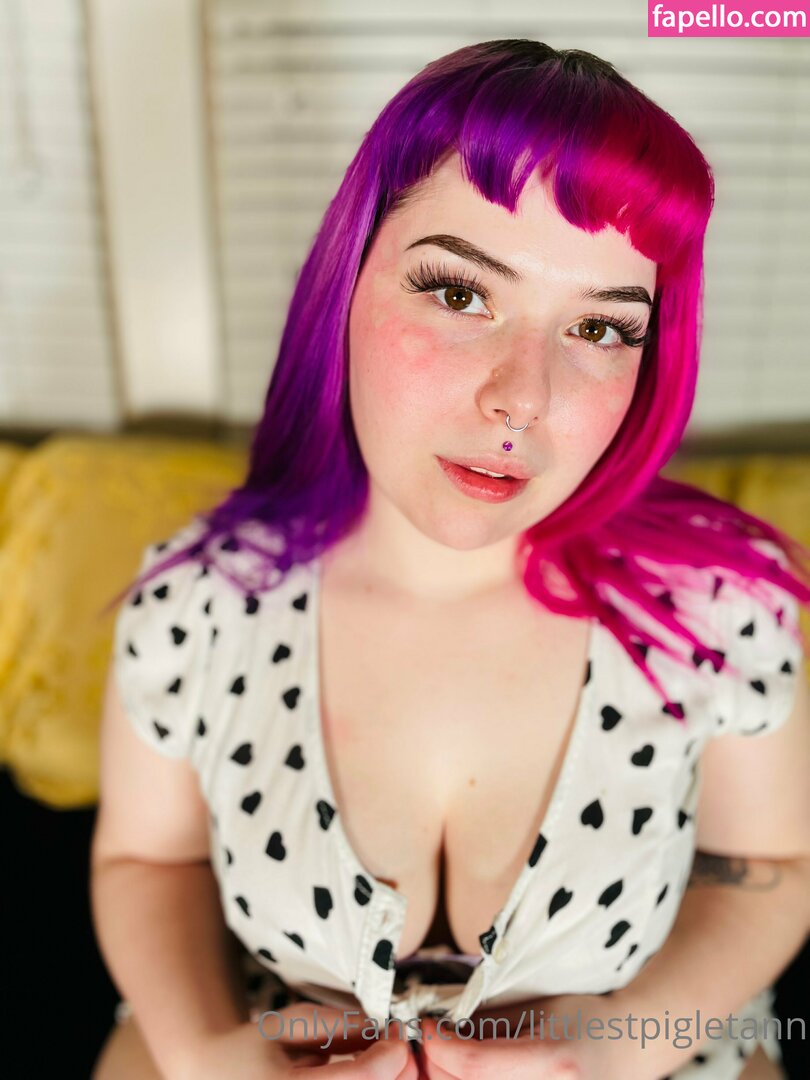 littlestpigletann leaked nude photo #0112 (littlestpigletann / ilychubbygrilz)