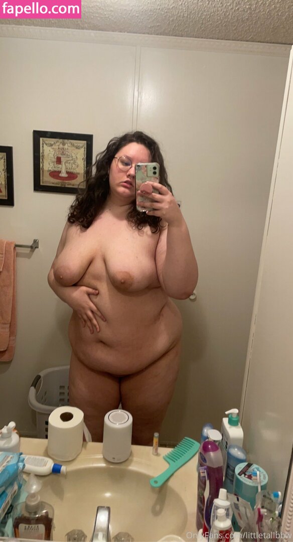 littletallbbw leaked nude photo #0005 (littletallbbw / littlemissbbw005)