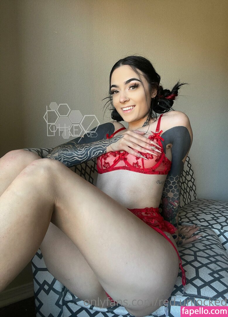 Littlexred leaked nude photo #0012 (Littlexred / xxlittle_red)