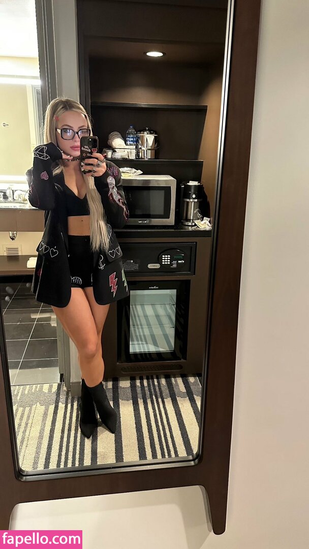 Liv Morgan leaked nude photo #0575 (Liv Morgan / LivMorgan)