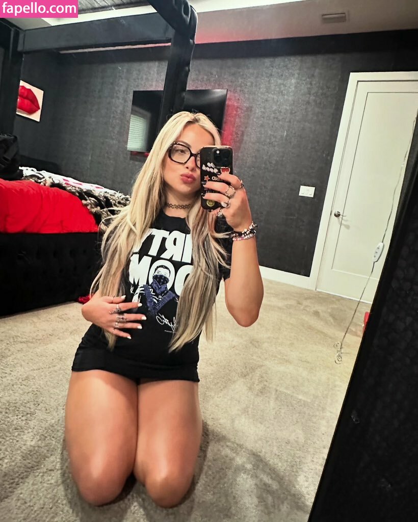 Liv Morgan / yaonlylivvonce Nude Leaked Photo #858 - Fapello