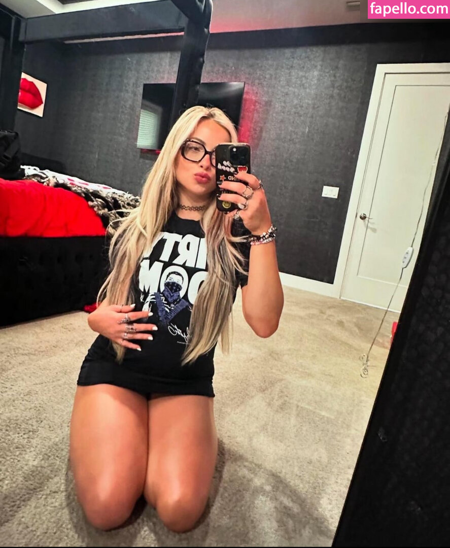 Liv Morgan / yaonlylivvonce Nude Leaked Photo #945 - Fapello