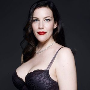 Liv Tyler nude #0012