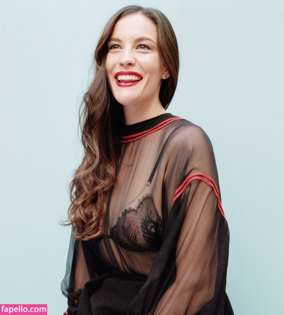 Liv Tyler leaked nude photo #0019 (Liv Tyler / livtyler0580 / misslivalittle)