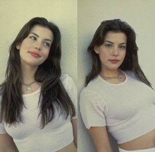 Liv Tyler nude #0023