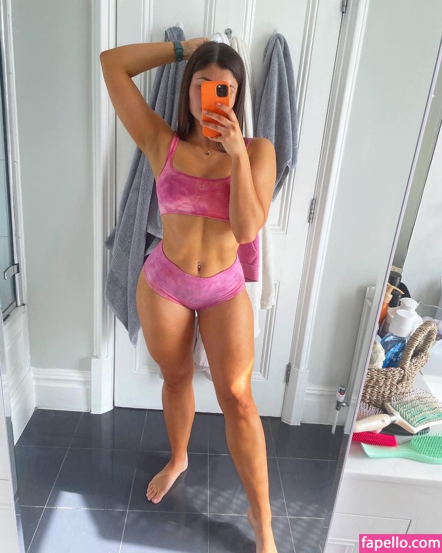 livefitelle leaked nude photo #0010 (livefitelle / elle edwards)