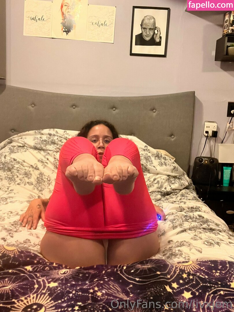 livxjem leaked nude photo #0027 (livxjem / treat.dao)