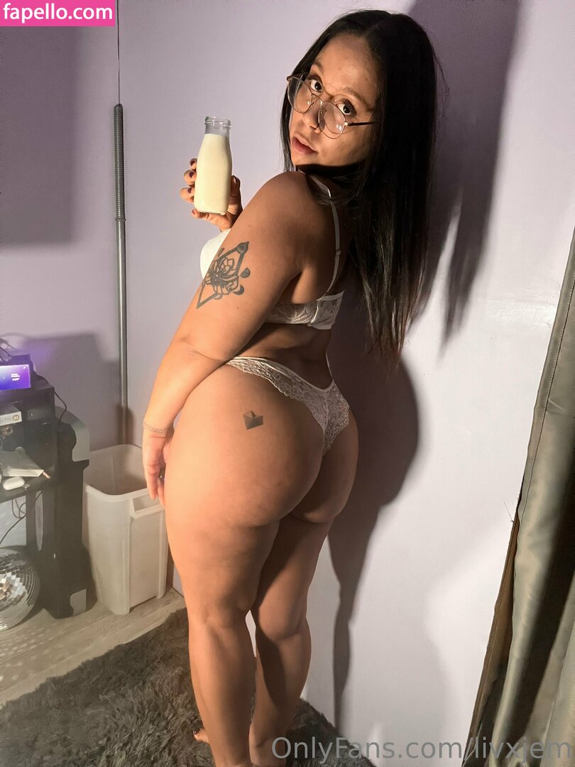 livxjem leaked nude photo #0049 (livxjem / treat.dao)