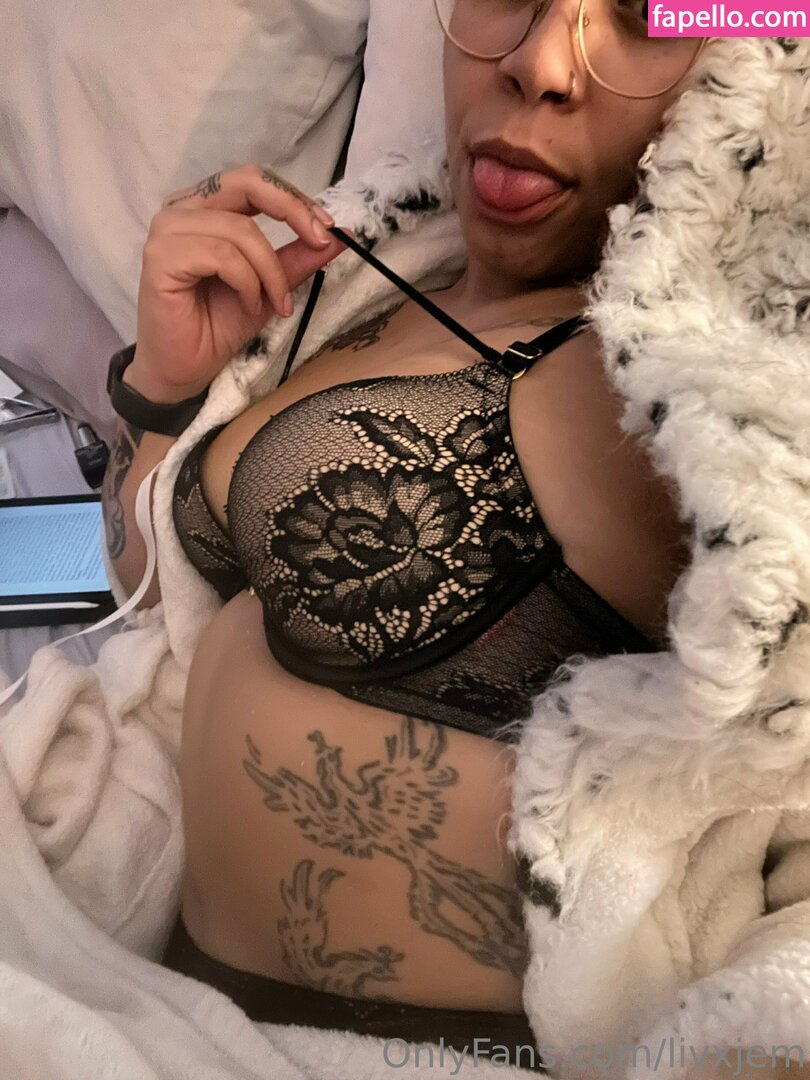 livxjem leaked nude photo #0117 (livxjem / treat.dao)