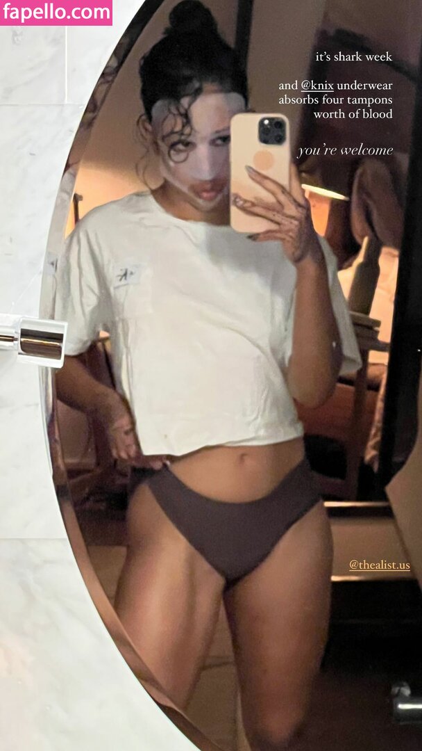Liza Koshy Leaked Nudes