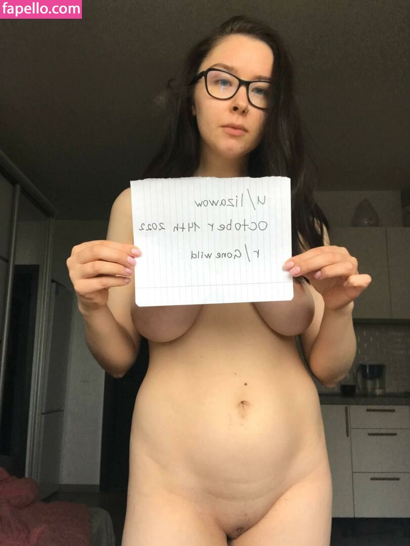 lizawow leaked nude photo #0002 (lizawow / lizawow__)