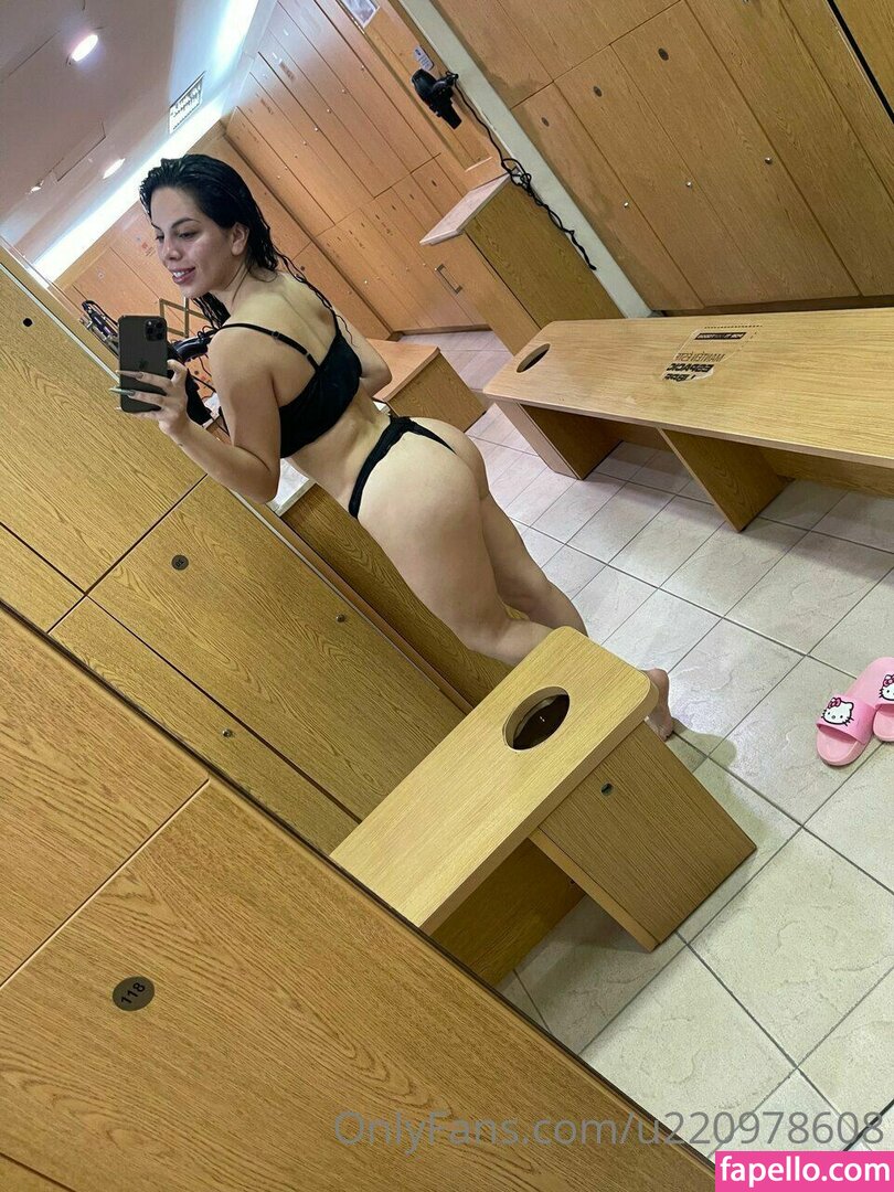 Lizbeth Rodríguez leaked nude photo #0031 (Lizbeth Rodríguez / Badabun / lizbethrodriguezoficial / u220978608)