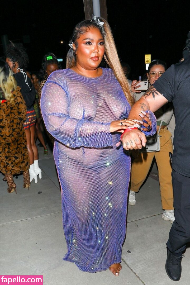 Lizzo leaked nude photo #0065 (Lizzo / lizzobeeating)