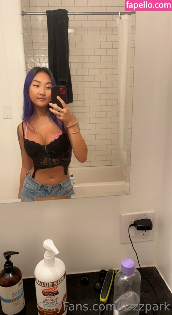 Lizzzpark leaked nude photo #0051 (Lizzzpark / lizzz.park)