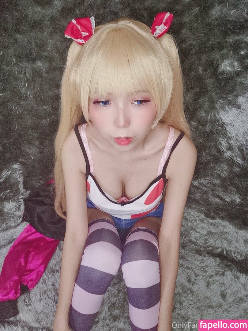 lmusicl leaked nude photo #0024 (lmusicl / mewjiic_cos)