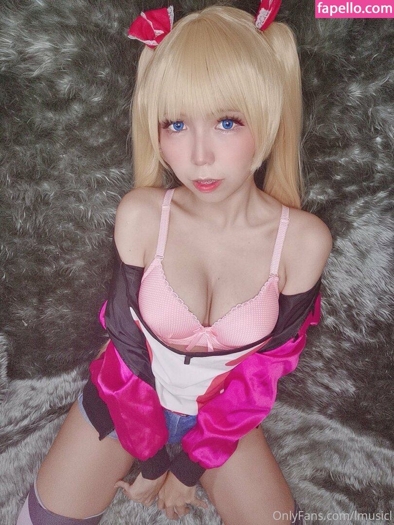 lmusicl leaked nude photo #0030 (lmusicl / mewjiic_cos)