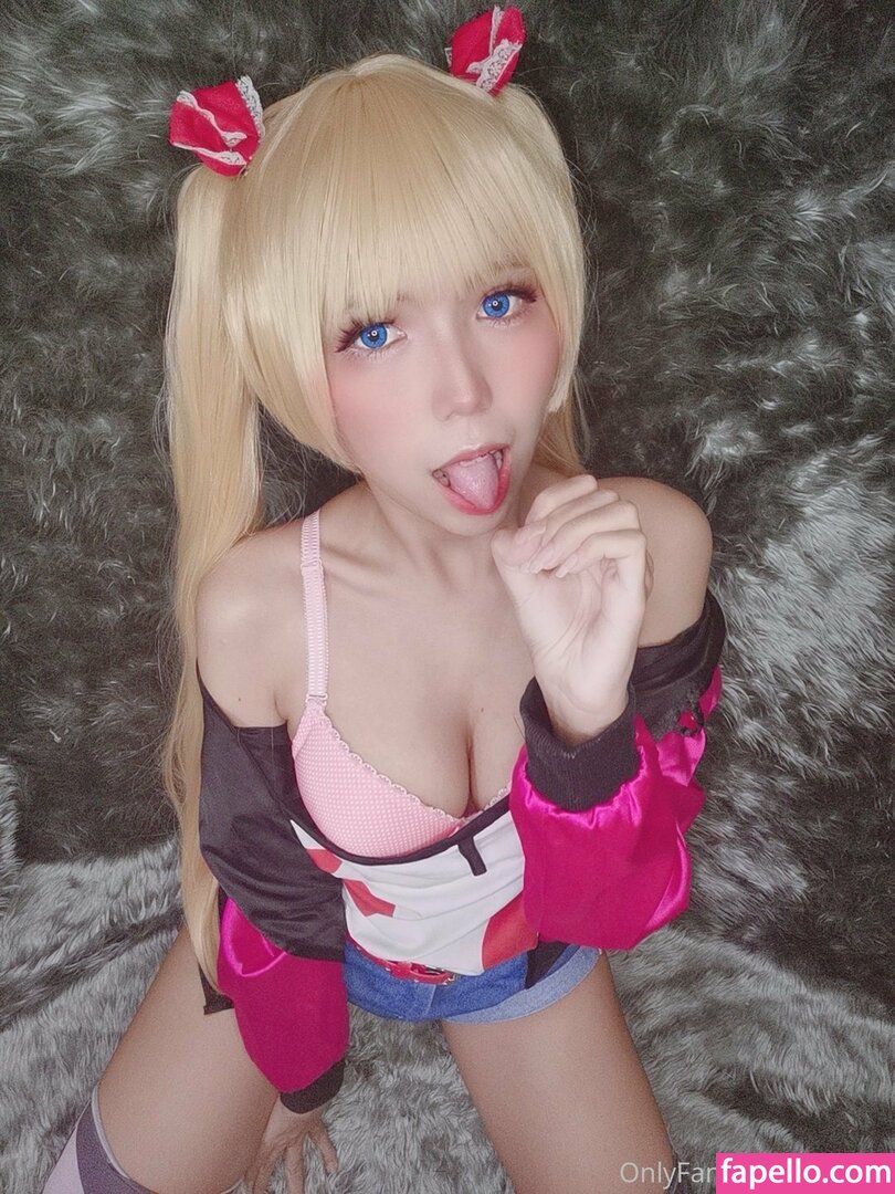 lmusicl leaked nude photo #0031 (lmusicl / mewjiic_cos)