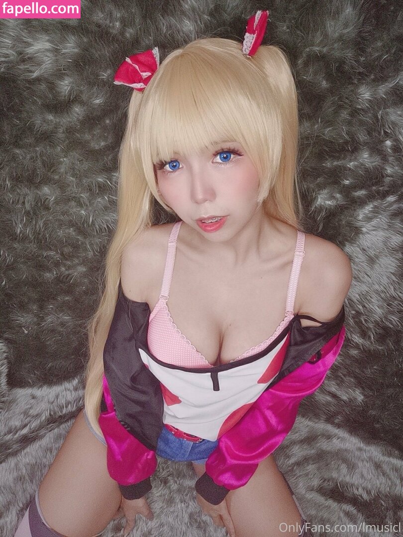 lmusicl leaked nude photo #0034 (lmusicl / mewjiic_cos)