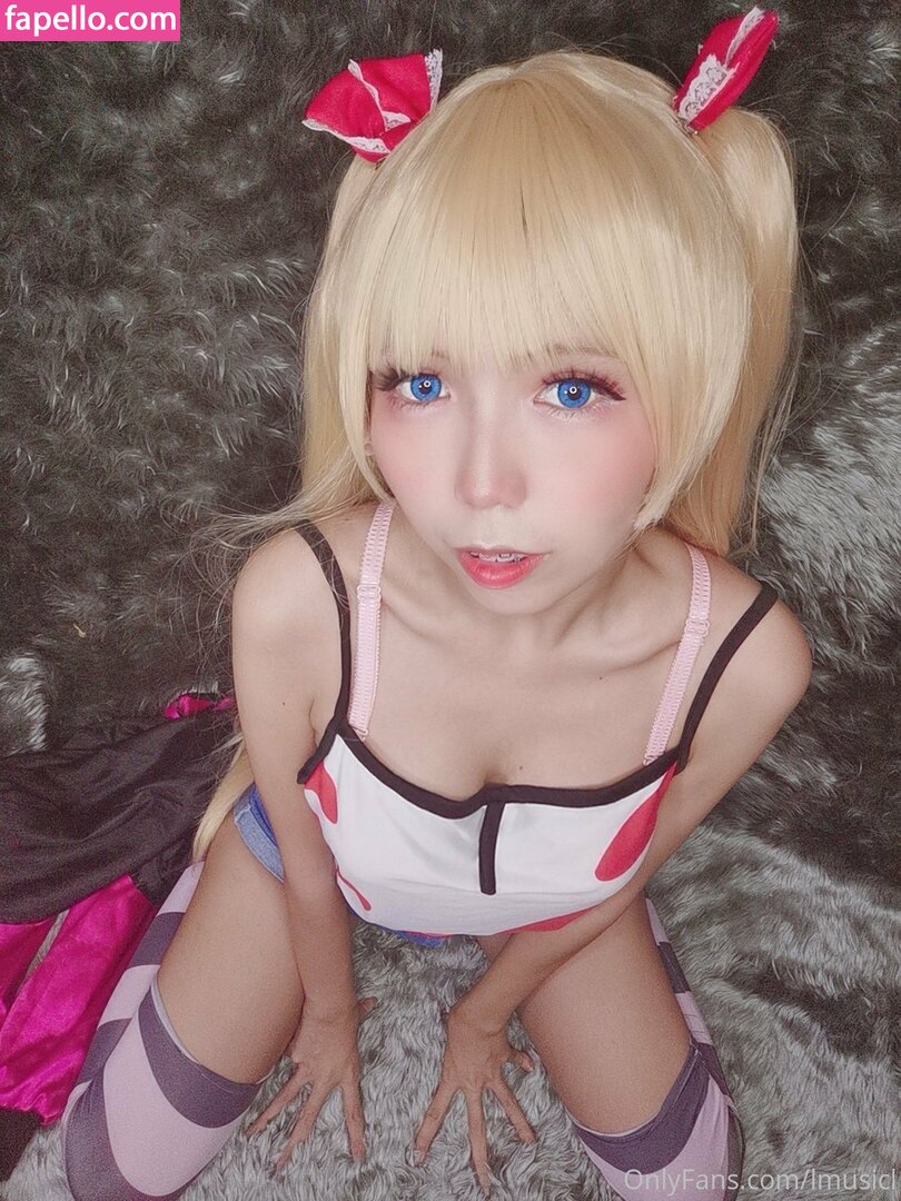 lmusicl leaked nude photo #0037 (lmusicl / mewjiic_cos)