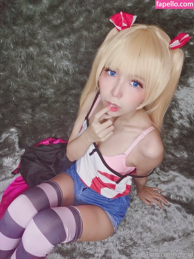 lmusicl leaked nude photo #0040 (lmusicl / mewjiic_cos)