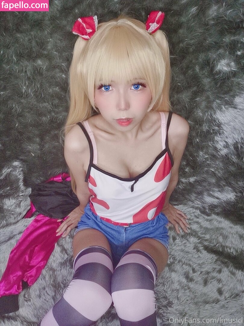 lmusicl leaked nude photo #0041 (lmusicl / mewjiic_cos)