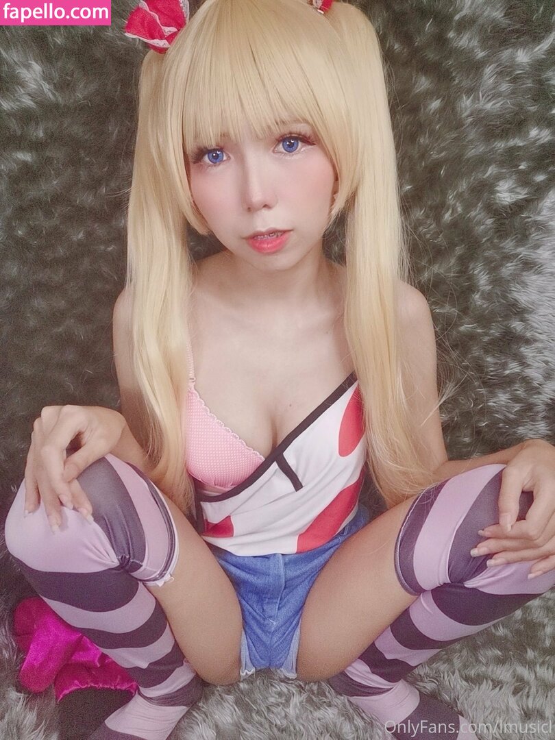 lmusicl leaked nude photo #0042 (lmusicl / mewjiic_cos)