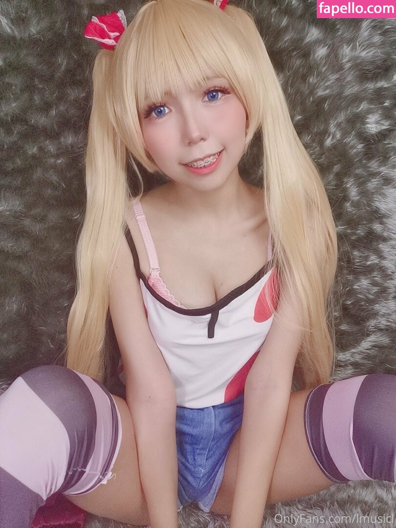 lmusicl leaked nude photo #0044 (lmusicl / mewjiic_cos)