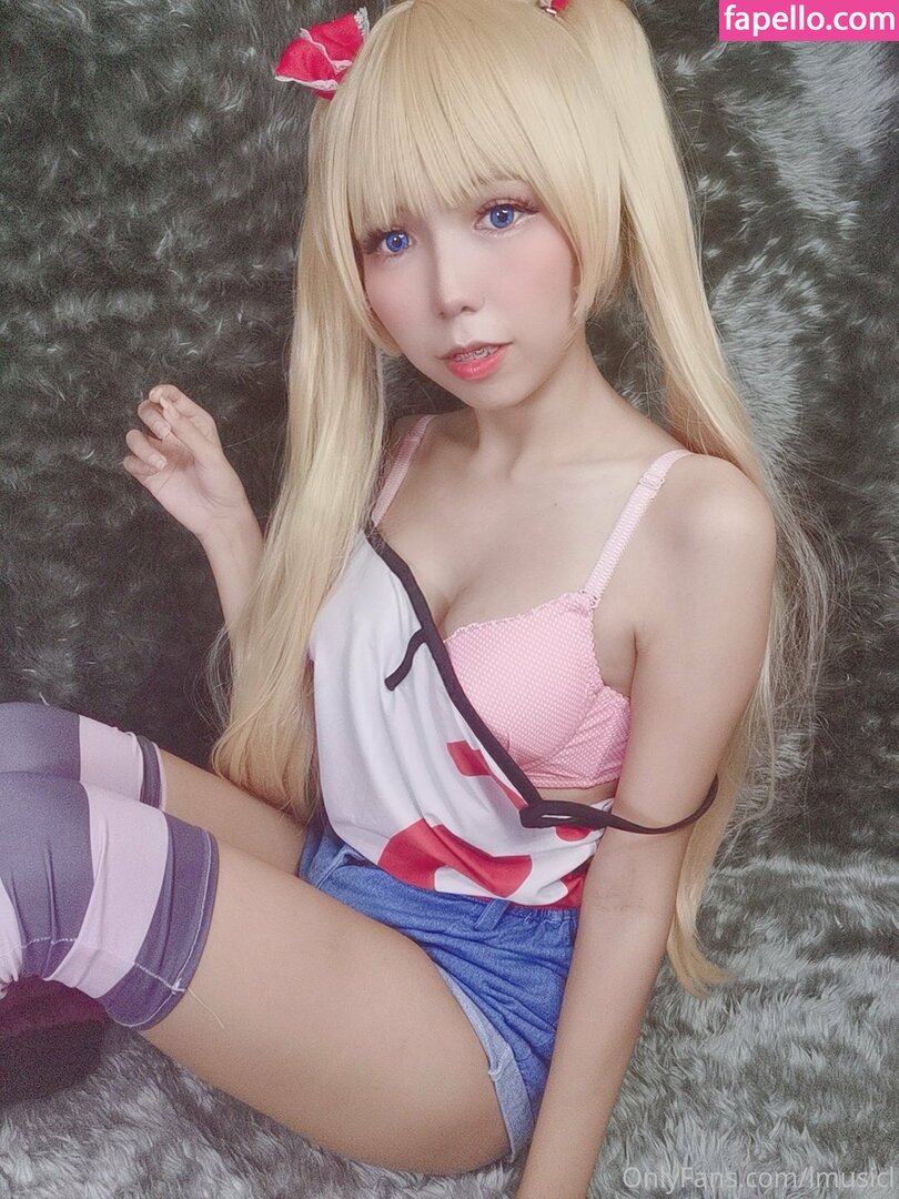 lmusicl leaked nude photo #0047 (lmusicl / mewjiic_cos)