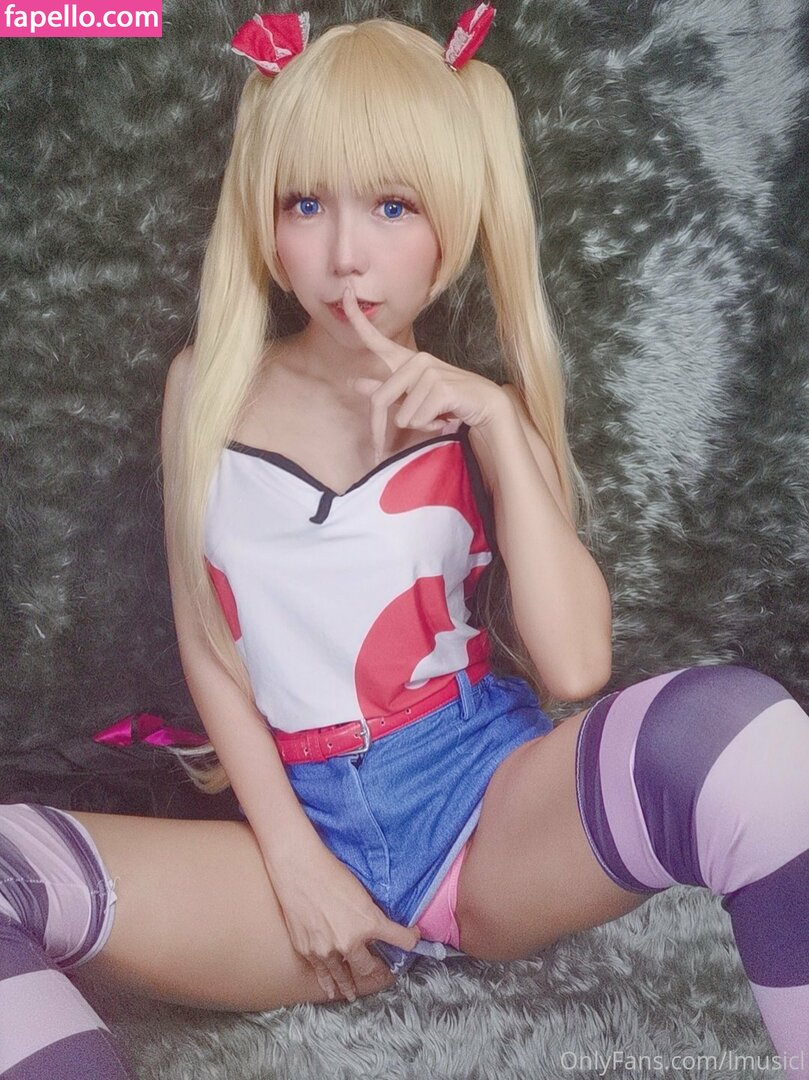 lmusicl leaked nude photo #0048 (lmusicl / mewjiic_cos)