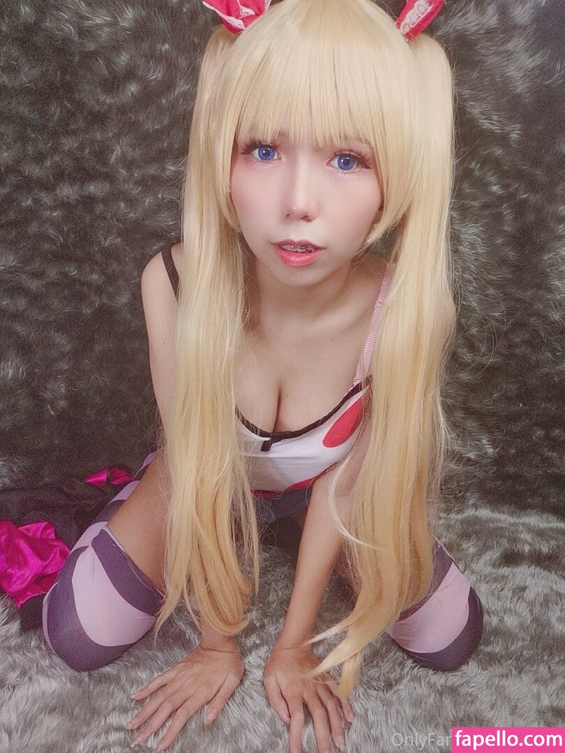 lmusicl leaked nude photo #0050 (lmusicl / mewjiic_cos)