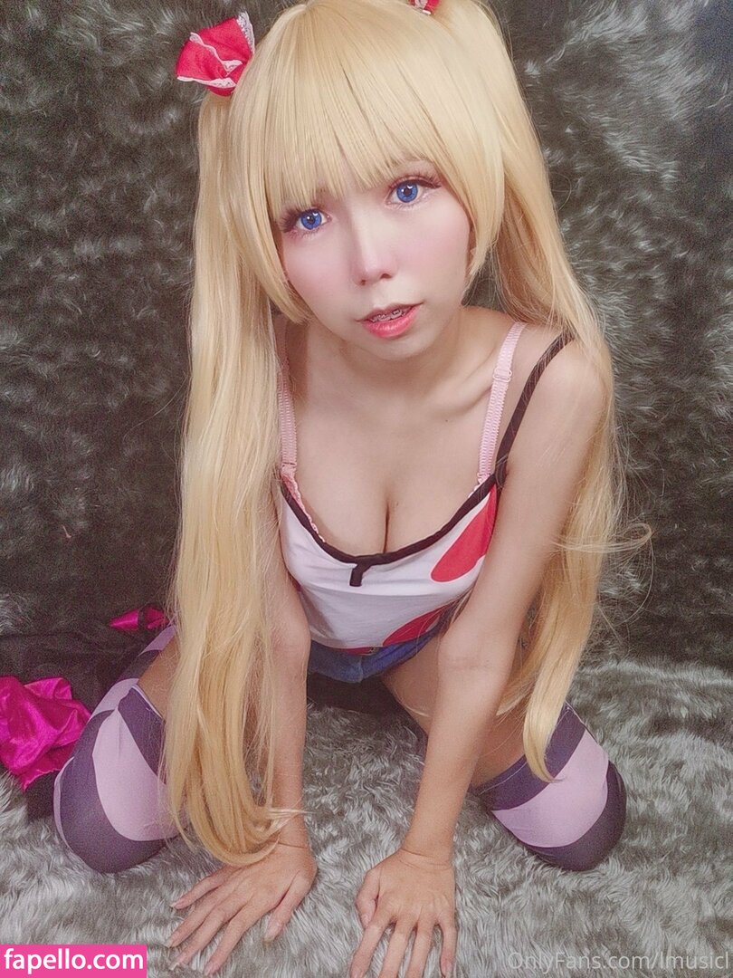 lmusicl leaked nude photo #0051 (lmusicl / mewjiic_cos)