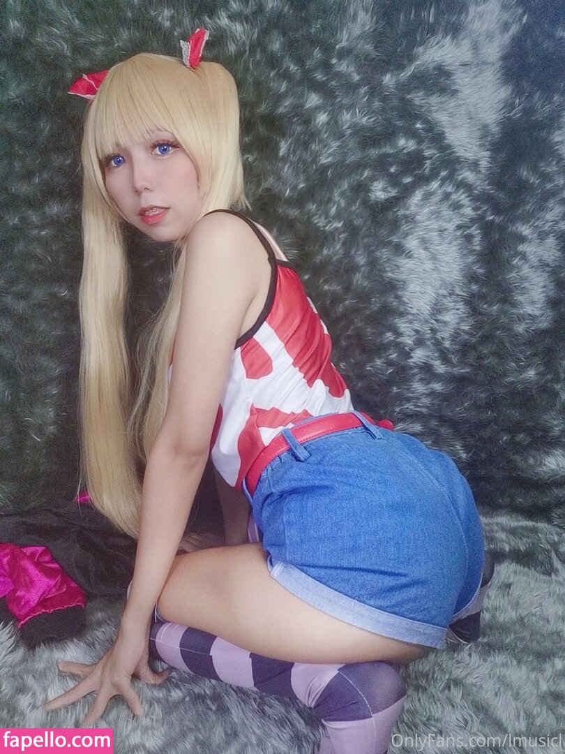 lmusicl leaked nude photo #0052 (lmusicl / mewjiic_cos)